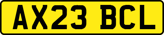AX23BCL
