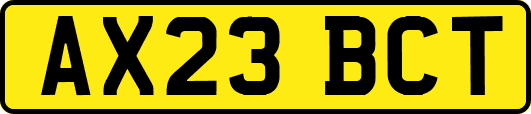 AX23BCT