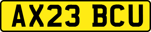 AX23BCU