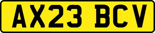 AX23BCV