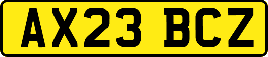 AX23BCZ