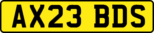 AX23BDS