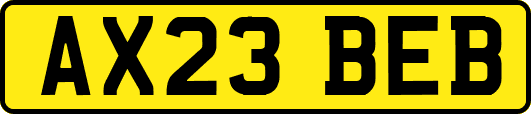 AX23BEB