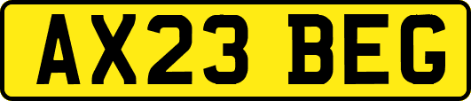 AX23BEG