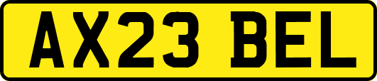 AX23BEL