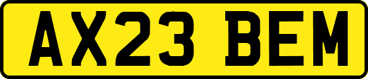 AX23BEM