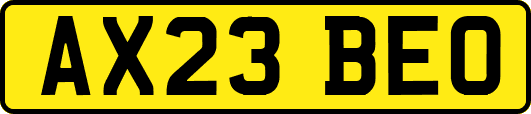 AX23BEO