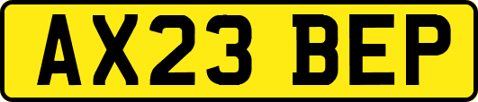 AX23BEP