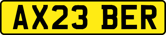 AX23BER