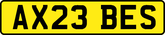 AX23BES