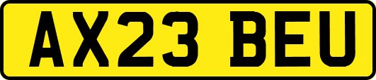 AX23BEU