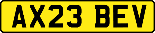 AX23BEV