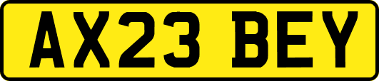 AX23BEY
