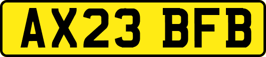 AX23BFB