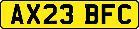 AX23BFC
