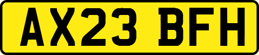 AX23BFH