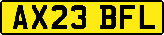 AX23BFL
