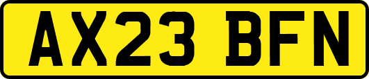 AX23BFN