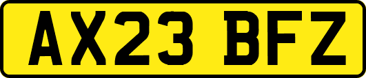 AX23BFZ