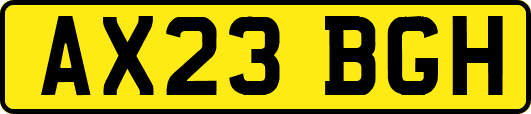 AX23BGH
