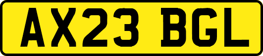 AX23BGL