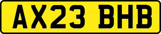 AX23BHB