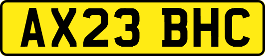 AX23BHC