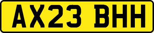 AX23BHH