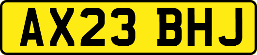 AX23BHJ
