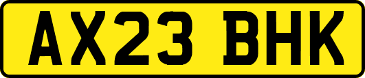 AX23BHK
