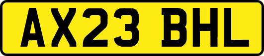AX23BHL