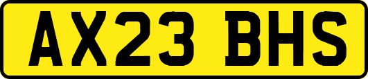 AX23BHS