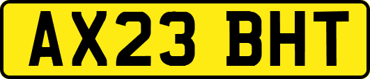 AX23BHT