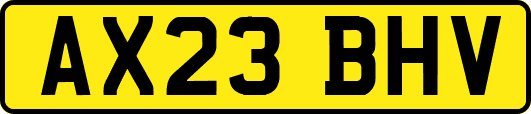 AX23BHV