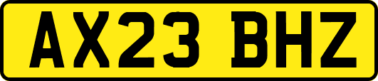 AX23BHZ