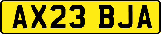 AX23BJA