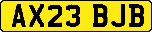 AX23BJB