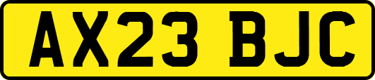 AX23BJC