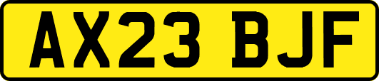 AX23BJF