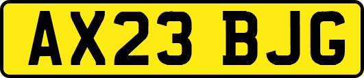 AX23BJG