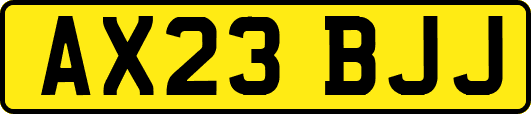 AX23BJJ
