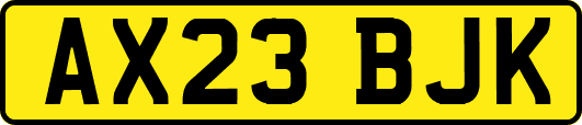 AX23BJK