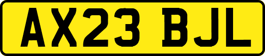 AX23BJL