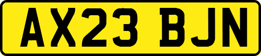 AX23BJN
