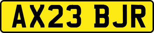 AX23BJR