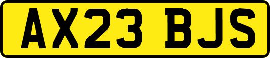 AX23BJS
