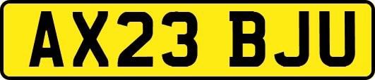 AX23BJU