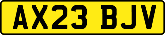 AX23BJV