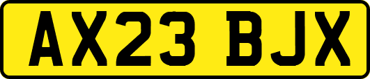 AX23BJX