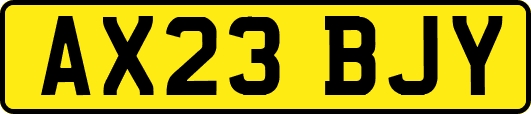 AX23BJY